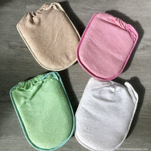 Charger l'image dans la galerie, Gant en Loofah - Doux