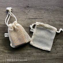 Charger l'image dans la galerie, FILET SAUVE-SAVON | ZÉRO GASPILLAGE | XL