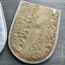 Charger l'image dans la galerie, Gant droit en Loofah - Energique