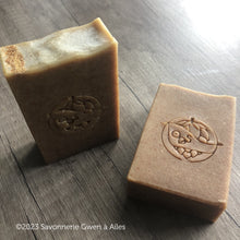 Charger l'image dans la galerie, ÔDIVINALE savon à la bière - 100g