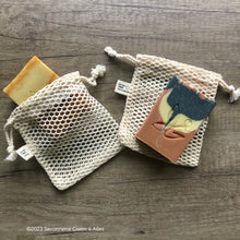 Charger l'image dans la galerie, FILET SAUVE-SAVON | ZÉRO GASPILLAGE | XL