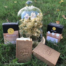 Charger l'image dans la galerie, ÔDIVINALE savon à la bière - 100g