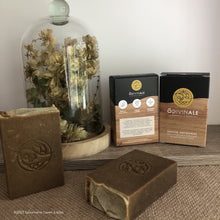 Charger l'image dans la galerie, ÔDIVINALE savon à la bière - 100g