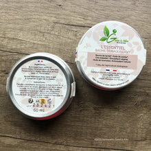 Charger l'image dans la galerie, L'ESSENTIEL- Baume démaquillant naturel 2 en 1