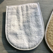 Charger l'image dans la galerie, Gant droit en Loofah - Energique