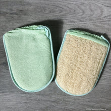 Charger l'image dans la galerie, Gant en Loofah - Doux