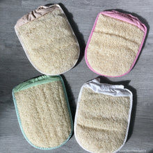 Charger l'image dans la galerie, Gant en Loofah - Doux