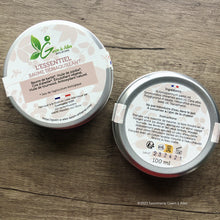 Charger l'image dans la galerie, L'ESSENTIEL- Baume démaquillant naturel 2 en 1