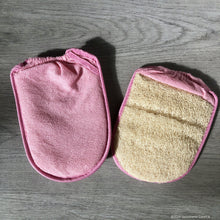 Charger l'image dans la galerie, Gant en Loofah - Doux