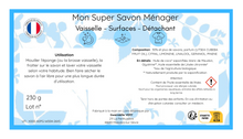 Charger l'image dans la galerie, Mon Super Savon Ménager