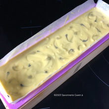 Charger l'image dans la galerie, ATELIER FABRICATION 500g de savon