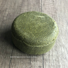 Charger l'image dans la galerie, Shampoing Solide LE PALET MENTHOLÉ