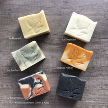 Charger l'image dans la galerie, LE PURIFIANT - Tea Tree-Niaouli-Romarin - 50g sans emballage