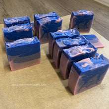 Charger l'image dans la galerie, ATELIER FABRICATION 500g de savon