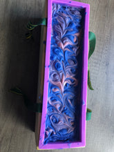 Charger l'image dans la galerie, ATELIER FABRICATION 500g de savon