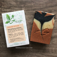 Charger l'image dans la galerie, LE BOISÉ VÉTIVER - 100g