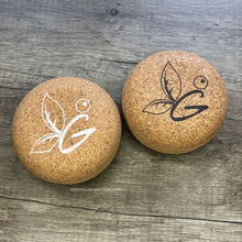 Charger l'image dans la galerie, Boite à shampoing solide en liège