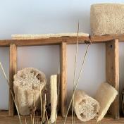 Charger l'image dans la galerie, Eponge Loofah XL -Taille 25cm