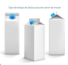 Charger l'image dans la galerie, ATELIER FABRICATION 1 kg de savon