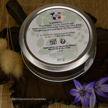 Charger l'image dans la galerie, LE GOURMAND CACAO - Baume solide 80g