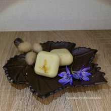 Charger l'image dans la galerie, Savon surgras 5% - Forme coussin 25g - Avoine Calendula