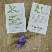 Charger l'image dans la galerie, LA SIMPLICITÉ - Cameline - 100g