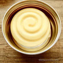 Charger l'image dans la galerie, LE GOURMAND CACAO - Baume solide 80g