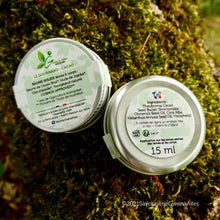 Charger l'image dans la galerie, LE GOURMAND CACAO - Baume Solide boite 15ml