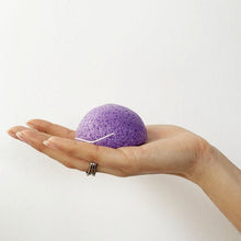 Charger l'image dans la galerie, Eponges Konjac - Diverses variétés au choix