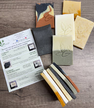 Charger l'image dans la galerie, Le petit paquet de tranches
